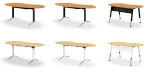 Stand-up desks