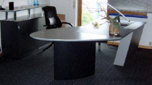 circon executive jet - executive desk - Jet Set