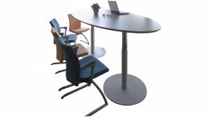 Variconference - Variable Conference tables
