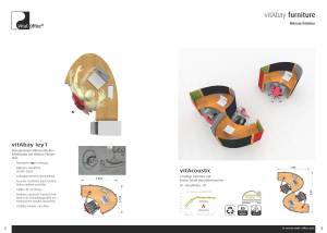 News: Vital-Office - Bewährtes festigen und mutig neue Wege gehen