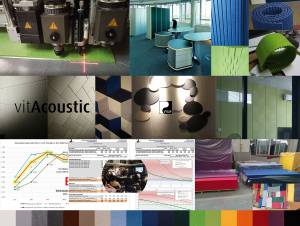 Vital-Ofice Opt-In: Akustik, Feng-Shui und Ergonomie - Lösungen, Produkte, Vortraege und Seminare