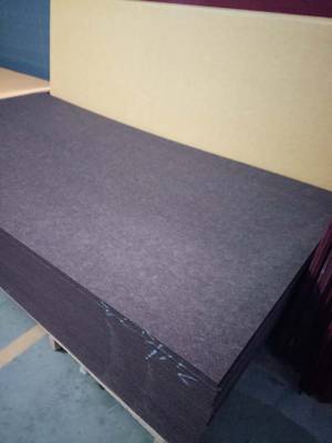 vitAcoustic Acoustic sheets (for craftsmen) - Premium PET