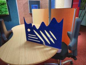 Overview and Inspirations - vitAcoustic decorative acoustic solutions-Offerta 2021