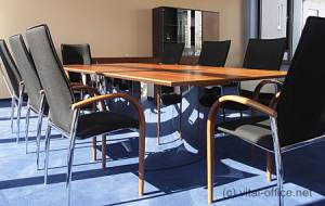 circon executive basic - executive desk - Writing desk or meeting table