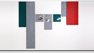 Vital-Office News: Easily reduce noise with affordable vitAcoustic Solutions