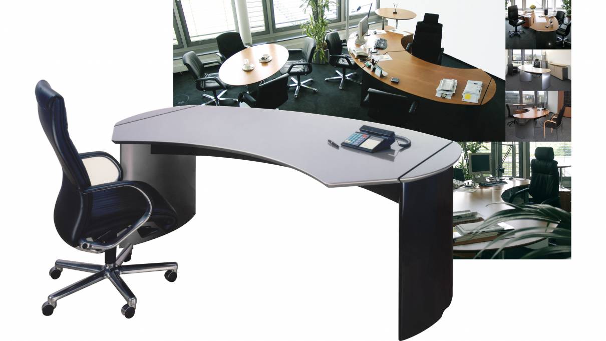 circon executive classic - Design classics in anthropometric ... circon executive classic - Design classics in anthropometric ...