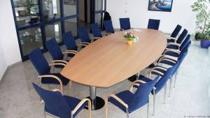 Smart Conference tables - variety hard to beat