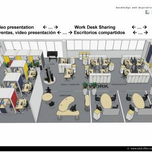New Work 2020 - Worktivity Concept Phase1