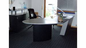 circon executive jet - executive desk - Modern „Team And Work“ work-station