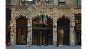 12.09.2009 - Vital-Office® Workshop in New York City - Big Apple