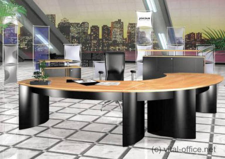 circon executive classic - Executive Desk - A table for a special ambience