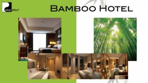 Bamboo Hotel and Contract Furniture